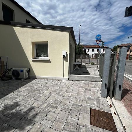 Casa Rielta, Tram E Parking Διαμέρισμα Μέστρε Εξωτερικό φωτογραφία