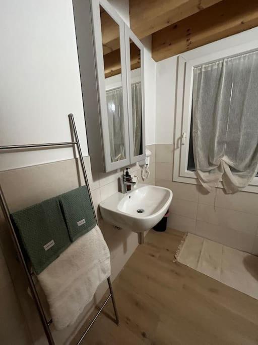 Casa Rielta, Tram E Parking Διαμέρισμα Μέστρε Εξωτερικό φωτογραφία
