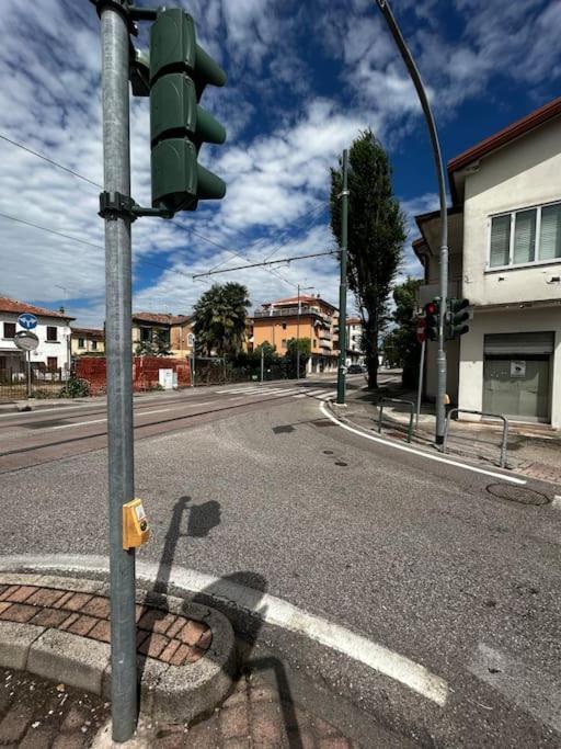 Casa Rielta, Tram E Parking Διαμέρισμα Μέστρε Εξωτερικό φωτογραφία